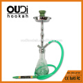 Cachimba al por mayor del cinc de Shisha cualquier color para el cliente Cachimba de Mya